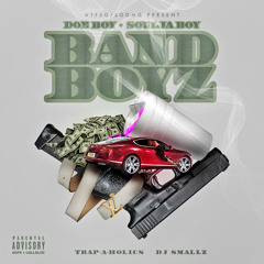 Drama ft. Doe Boy - That's All
