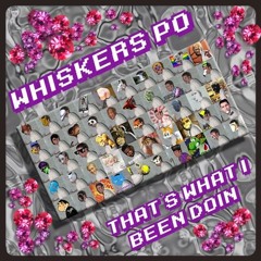 Whiskers Po - That's What I Been Doin