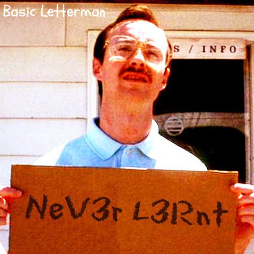 Never Learnt (instrumental) [James Blake remix]