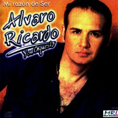 89 - 93 - Alvaro Ricardo - Porque Sera [SalsaSensual][LuizNaki]