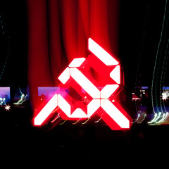 Proxy - Who Are You (Maelstrom Remix)