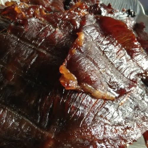 BiGG BeeF BeeF JeRKy