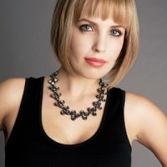 Sophie Milman - "Que Reste T-il de Nos Amours"