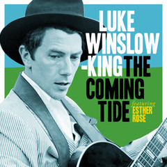 "The Coming Tide" by Luke Winslow-King