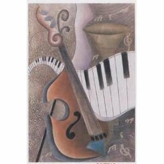 Quartett Mov IV Allegro - Moderato