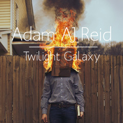 Twilight Galaxy