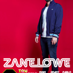 Ryan McNulty // Rehab Warehouse Promo Mix