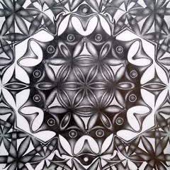 "THE FLOWER OF LIFE" [Second Act]