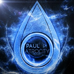 Paul Atrocity - We Going On (Original Mix) (FREE DOWLOAD)