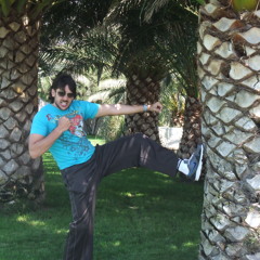 ARMAAN (Syed Yorguc)