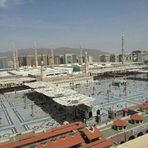 رحاب الندى ~ هارموني