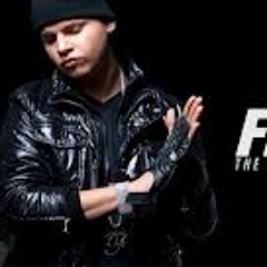 Titerito - Farruko Ft. Cosculluela y Ñengo Flow ( Deejay Charles )