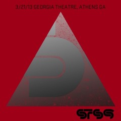 2001 (w/ horns) - LIVE - 3.21.13