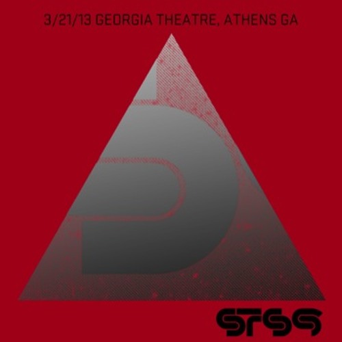 2001 (w/ horns) - LIVE - 3.21.13