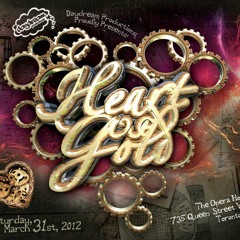 Force and Styles with MC Whizzkid Live @ Heart of Gold