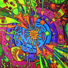 m.tek - Forest of mushrooms