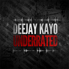 Love - Keysha Cole x Deejay Kayo