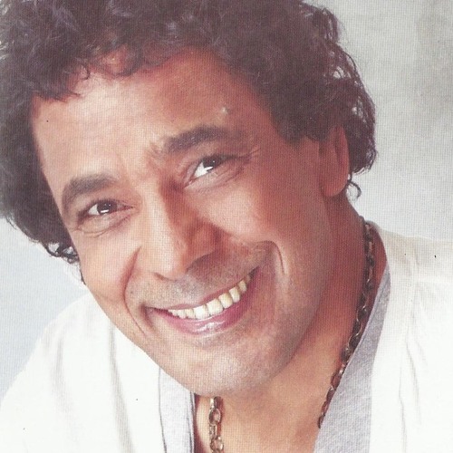 محمد منير - نظرة واحدة