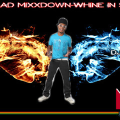 Ki Persad -Whine in session-DJChaos4D