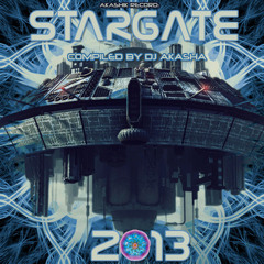 Fatal Discord - Mindslicer - VA "STARGATE" akashik records bpm156