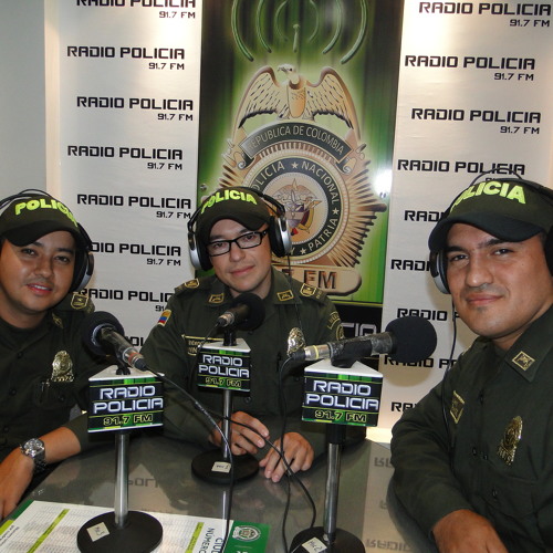 Stream SALUDO RADIO POLICÍA 91.7 FM BUCARAMANGA by Emisora Bucaramanga |  Listen online for free on SoundCloud