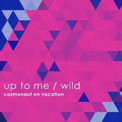 Up To Me