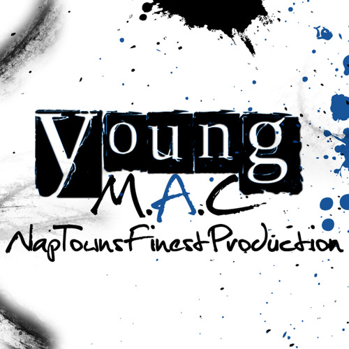 YoungMac -Take Control (D-Ross Homeboy)