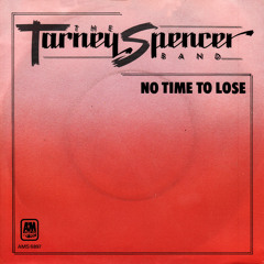 Tarney Spencer Group - No Time To Lose [1979]