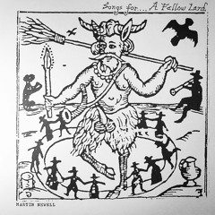 Martin Newell-Winter Palace 2