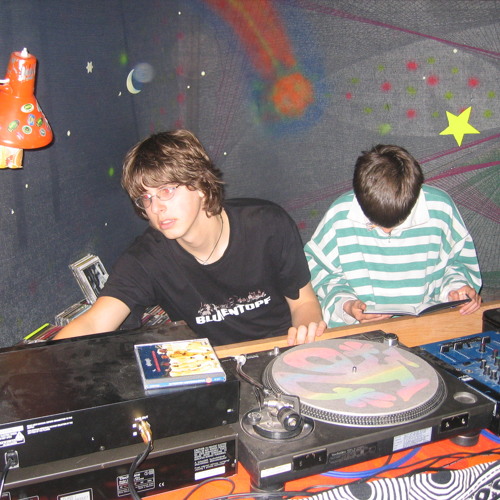 SleepWellMyMisch (ModernMinimalAmbientSamba)