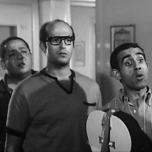 ثلاثي اضواء المسرح و نيللي - نورا