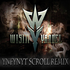 Ynfynyt Scroll - Rakata remix [FREE DL]