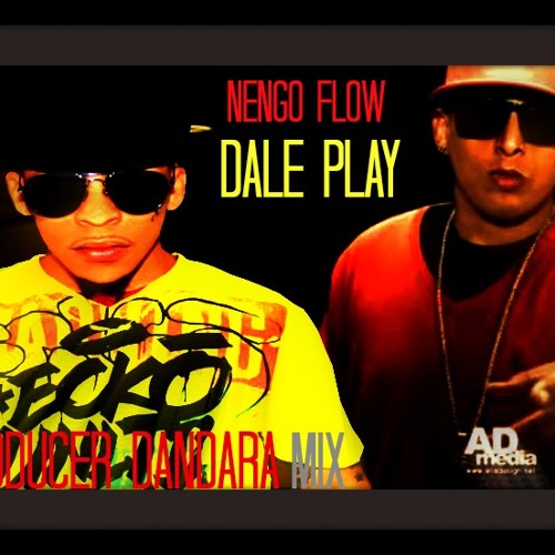 Dj dandara mix nengo flow 2013