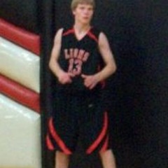 The Nicholas Wiste Show - testing (made with Spreaker)