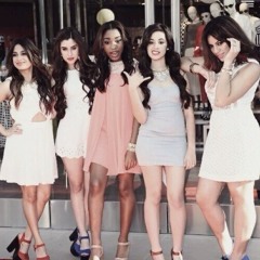 Lego House (Fifth Harmony)