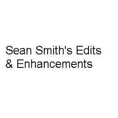 Sean Smith's Edits & Enhancements