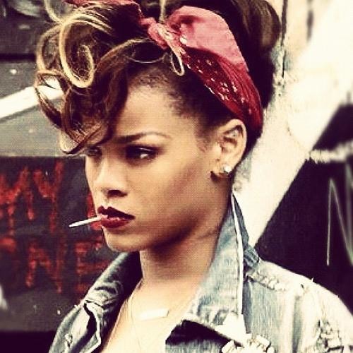 Stream Justin Timberlake Vs. Rihanna Vs. TI - Come Round And.