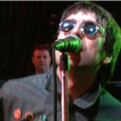 Oasis Tribute MAD4it