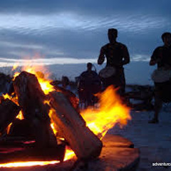 Miracle - Trails and Ways (Ghost Beach Cover)