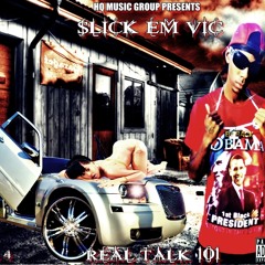 SLICK EM VIC,3D NA' TEE,LOLA MONROE  - ACTIN UP REMIX (MASTER2)