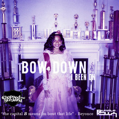 Beyoncé - Bow Down / I Been On (Chopped & Screwed Remix)