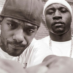 Mobb Deep - G.O.D. Part 3 (Infiltrate Remix) (Free DL)