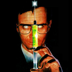 2AM.....Serum is Administered