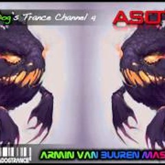 Arkadi - Login vs Sunlounger feat Zara Taylor - Try To Be Love (Armin van Buuren Mashup)