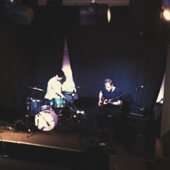 Wrong Note Blues (Live) - Adam Miller - 7 String Guitar / Dom Borzestowski - Drums
