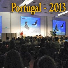 Kryon - A casa da natureza humana - Lisboa 2013