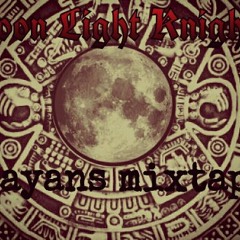 The Moonlight Knights - MLK Mayans Mixtape - 16 Official (Urbin Klex)