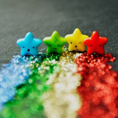 في ليلة من الليالي