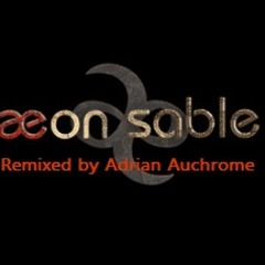 Aeon Sable - Dancefloor Satellite (Adrian Auchrome Dream Salvation Mix)