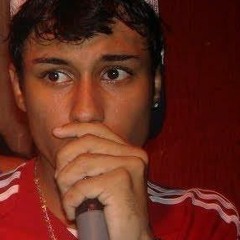 Mc Felipe Boladão Menina mulher